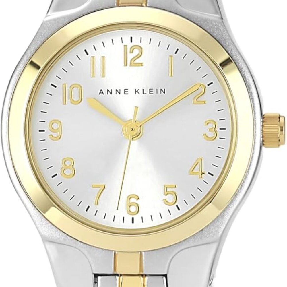 Women's Two-Tone Dress Watch